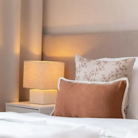 Appartamento Paraiso Pueblo Deluxe Family Pools Gym *