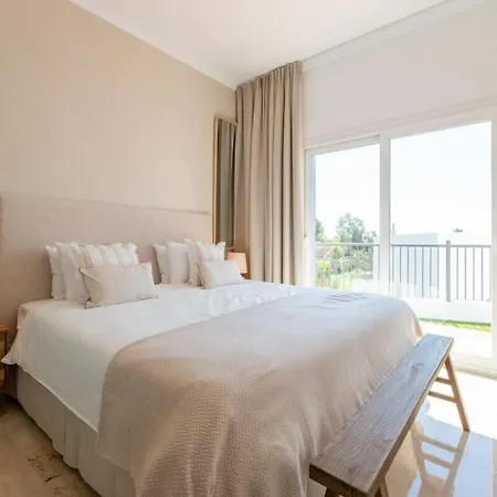 Paraiso Pueblo Deluxe Family Pools Gym * Estepona