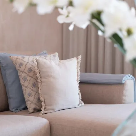 Paraiso Pueblo Deluxe Family Pools Gym Appartamento *