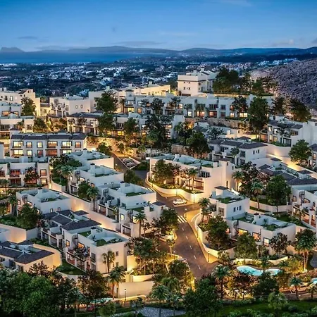 Paraiso Pueblo Deluxe Family Pools Gym Appartamento