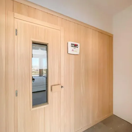 Paraiso Pueblo Deluxe Family Pools Gym *