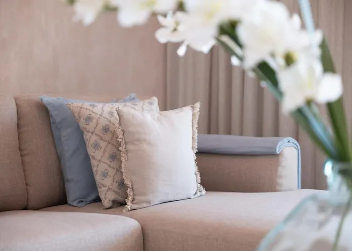 Paraiso Pueblo Deluxe Family Pools Gym アパート *