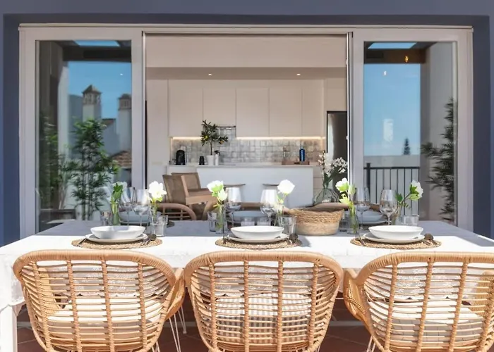 Paraiso Pueblo Deluxe Family Pools Gym *