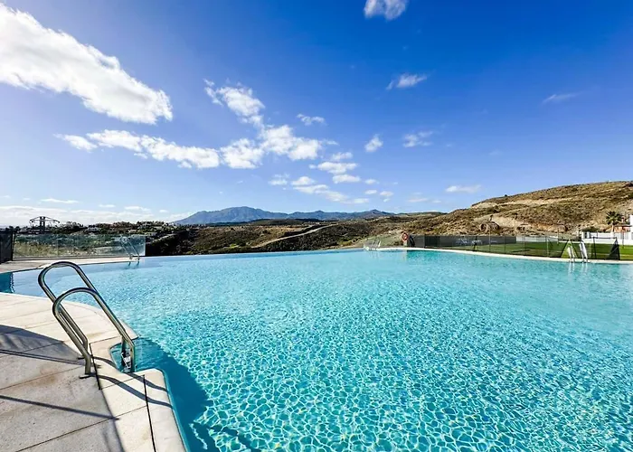 Paraiso Pueblo Deluxe Family Pools Gym アパート *