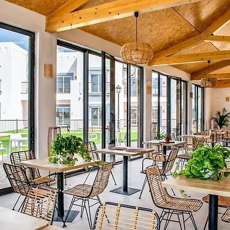 شقة Paraiso Pueblo Deluxe Family Pools Gym