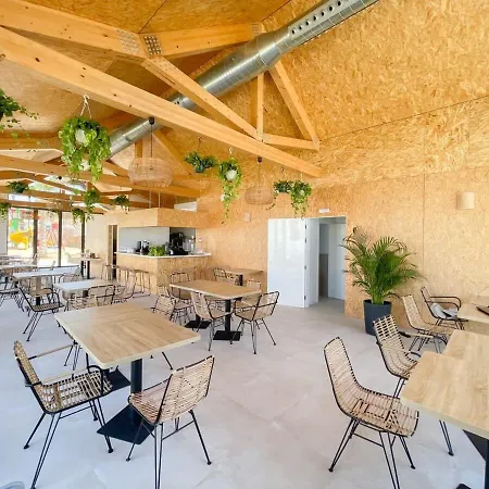 شقة Paraiso Pueblo Deluxe Family Pools Gym إِستيبونا