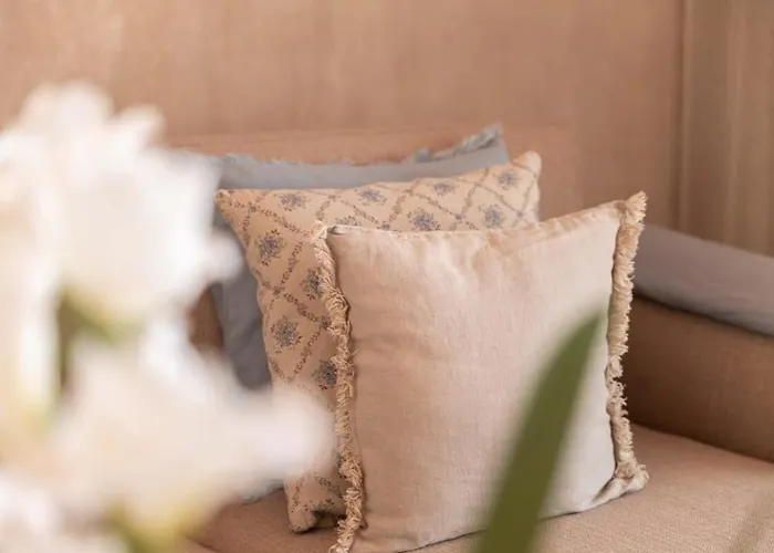 Paraiso Pueblo Deluxe Family Pools Gym Appartement *