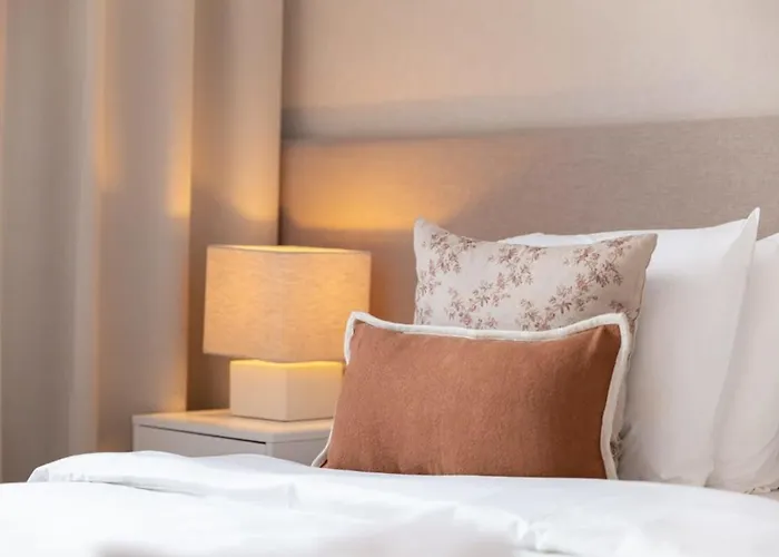 Appartement Paraiso Pueblo Deluxe Family Pools Gym *