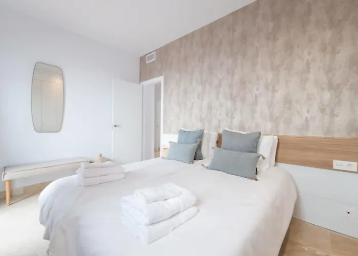 Paraiso Pueblo Deluxe Family Pools Gym *