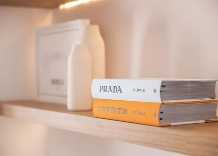 Paraiso Pueblo Deluxe Family Pools Gym * Estepona