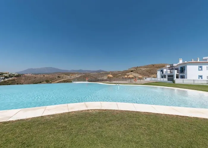 Appartement Paraiso Pueblo Deluxe Family Pools Gym *