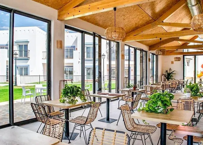 Appartement Paraiso Pueblo Deluxe Family Pools Gym