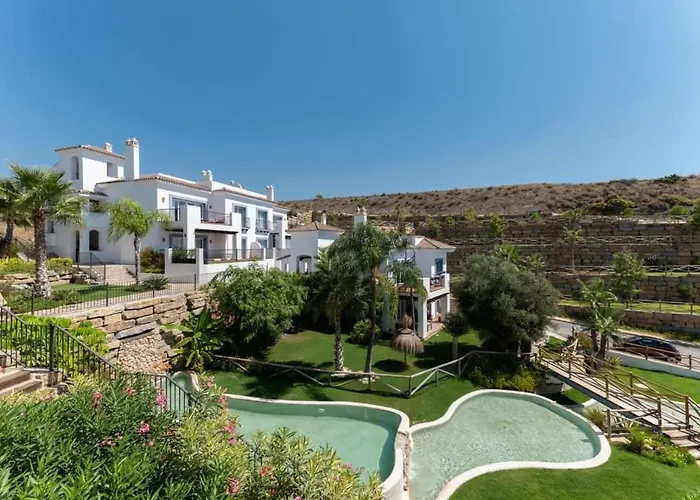 Appartement Paraiso Pueblo Deluxe Family Pools Gym *