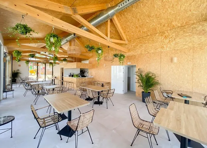 Appartement Paraiso Pueblo Deluxe Family Pools Gym Estepona