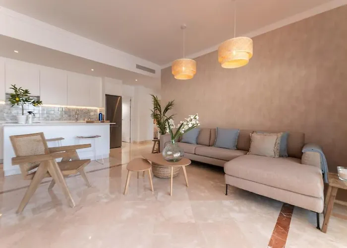 Paraiso Pueblo Deluxe Family Pools Gym Appartement *