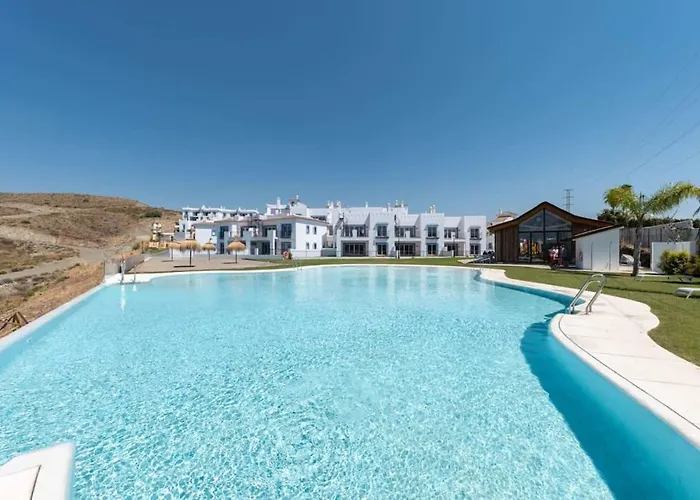 Appartement Paraiso Pueblo Deluxe Family Pools Gym *