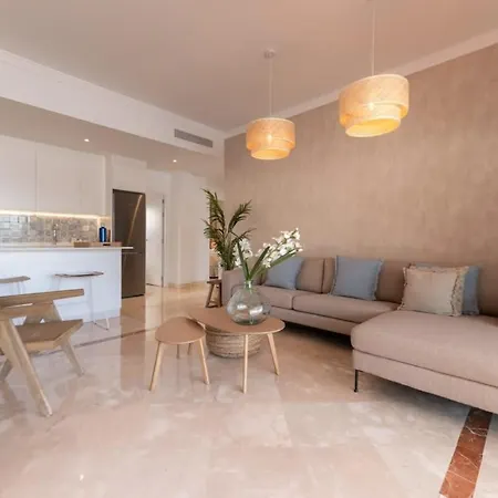 Paraiso Pueblo Deluxe Family Pools Gym Apartmán *