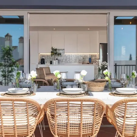 Paraiso Pueblo Deluxe Family Pools Gym *